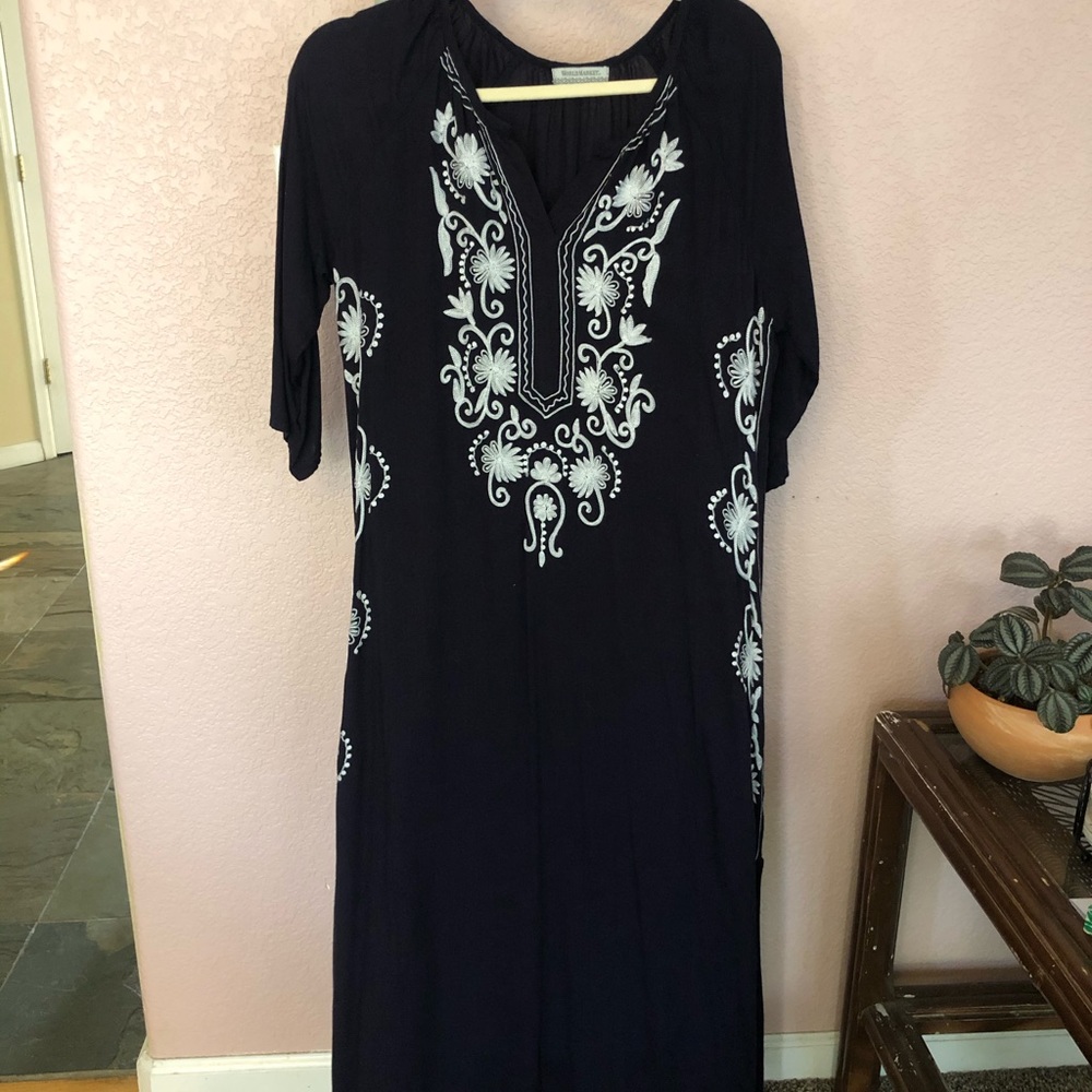 Beautiful Maxi Dress